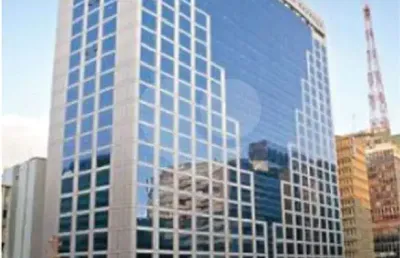 Casa comercial para alugar na Avenida Paulista, --, Bela Vista, São Paulo