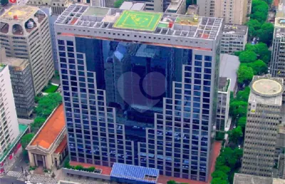 Casa comercial para alugar na Avenida Paulista, --, Bela Vista, São Paulo