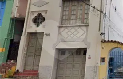 Casa com 3 quartos à venda na Rua Carlos Chagas, --, Aclimação, São Paulo
