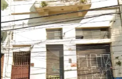 Prédio à venda na Rua Doutor Eduardo Amaro, --, Paraíso, São Paulo