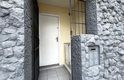 Casa com 3 quartos à venda na Rua Artur de Azevedo, --, Pinheiros, São Paulo