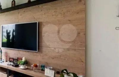 Apartamento com 3 quartos à venda na Alameda Jauaperi, --, Moema, São Paulo