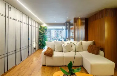 Apartamento com 2 quartos à venda na Rua Cristiano Viana, --, Pinheiros, São Paulo