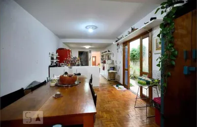 Casa com 4 quartos à venda na Rua Cajaíba, --, Pompéia, São Paulo
