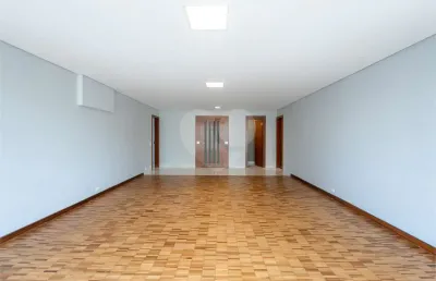 Apartamento com 3 quartos à venda na Rua Haddock Lobo, --, Jardim América, São Paulo