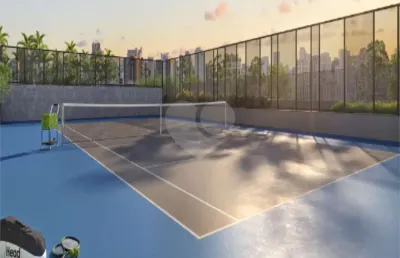 Apartamento para venda no paraíso com 252 m², 3 suítes, 3 vagas, lazer!