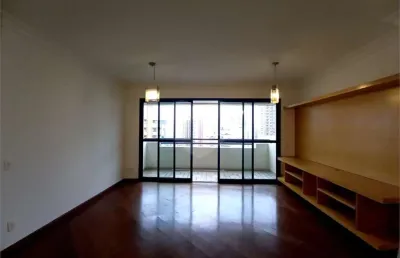Apartamento à venda de 115 m² na vila mariana de 3 quartos sendo 1 suite e 3 vagas.