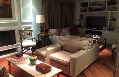 Apartamento com 3 quartos à venda na Avenida Padre Antônio José dos Santos, --, Brooklin, São Paulo
