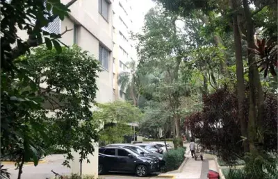 Apartamento com 3 dormitórios, 1 suíte, 1 vaga na vila olímpia