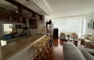 Apartamento-são paulo-jardim paulista | ref.: reo1072133