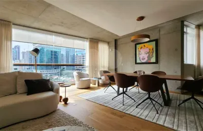 Apartamento à venda na vila nova 2 quartos e 3 vagas