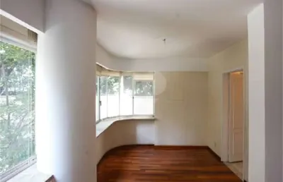 Apartamento-são paulo-higienópolis | ref.: reo833753