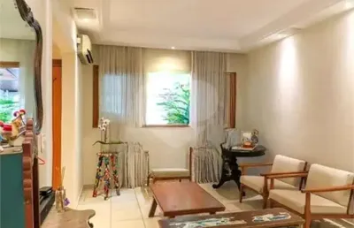 Casa com 3 quartos à venda na Rua Doutor Nelson Rodrigues, --, Chácara Santo Antônio, São Paulo