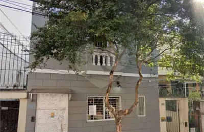 Sobrado comercial e residencial na bela vista com 200 m² de área.