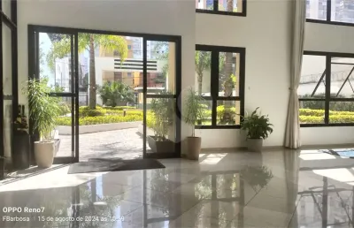 Apartamento-são paulo-vila mariana | ref.: reo1098578