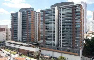 Apartamento em alto de pinheiros | 232m² | 3 suítes | 3 vagas