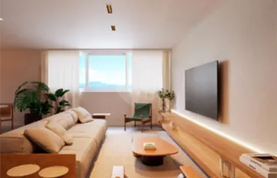 Apartamento alto padrão..com 3 quartos, 1 suite e 2 vagas. jardim europa.