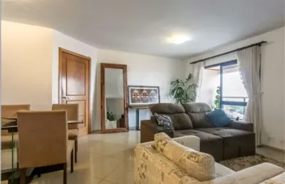 Apartamento-são paulo-vila mariana | ref.: reo1100154