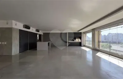 Apartamento-são paulo-jardim europa | ref.: reo1100313