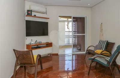 Apartamento duplex em alto de pinheiros, reformado, 6 vagas