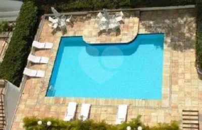 Apartamento com 4 quartos à venda na Rua Princesa Isabel, --, Campo Belo, São Paulo