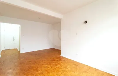 Apartamento com 2 quartos à venda na Rua Peixoto Gomide, --, Jardim Paulista, São Paulo