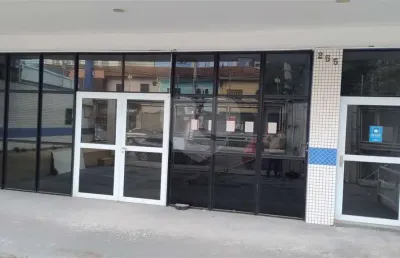 Excelente prédio comercial na vila mariana, ótima localização. venda e locação