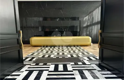 Apartamento com 4 quartos à venda na Rua Garapeba, --, Chácara Klabin, São Paulo