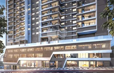 Casa comercial à venda na Avenida Lins de Vasconcelos, --, Vila Mariana, São Paulo