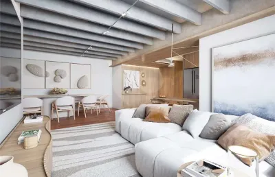Apartamento com 3 quartos à venda na Alameda Lorena, --, Jardim Paulista, São Paulo