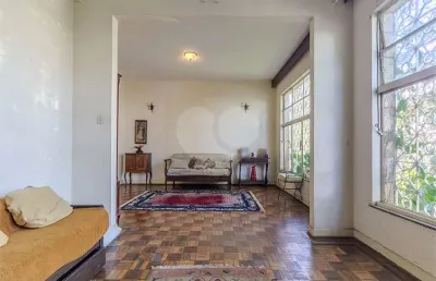 Casa com 4 quartos para alugar na Rua Gregório Paes de Almeida, --, Vila Madalena, São Paulo