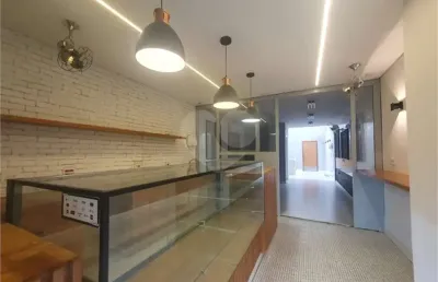 Casa comercial para alugar na Rua Doutor Renato Paes de Barros, --, Itaim Bibi, São Paulo