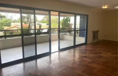Apartamento com 4 quartos para alugar na Rua Luisiania, --, Brooklin, São Paulo