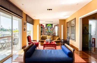 Condomínio residencial de alto padrão à venda no cidade jardim – 4 suítes no principado de mônaco