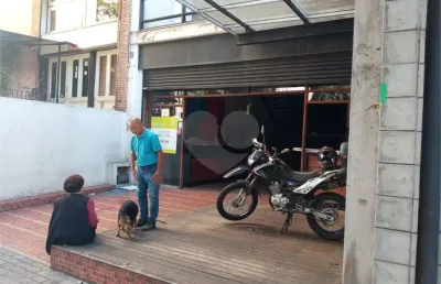 Casa comercial à venda na Rua São Carlos do Pinhal, --, Bela Vista, São Paulo