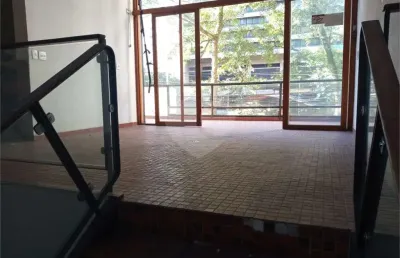 Casa comercial à venda na Rua São Carlos do Pinhal, --, Bela Vista, São Paulo