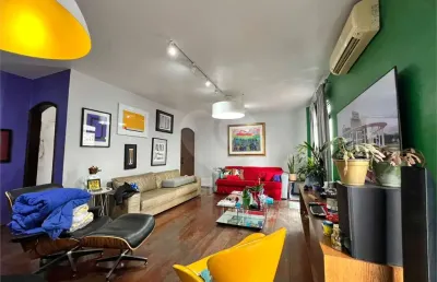 Prédio lindenberg na parte plana do jardim américa!