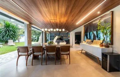 Casa com 5 quartos à venda na Rua Cristiano Viana, --, Jardim América, São Paulo
