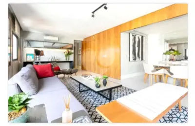 Apartamento-são paulo-jardim américa | ref.: reo1114851