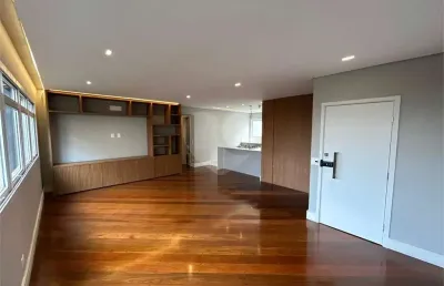 Apartamento com 2 quartos à venda na Rua Romilda Margarita Gabriel, --, Itaim Bibi, São Paulo
