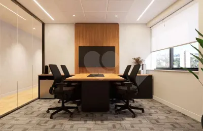 Comercial-são paulo-vila olímpia | ref.: reo1113499