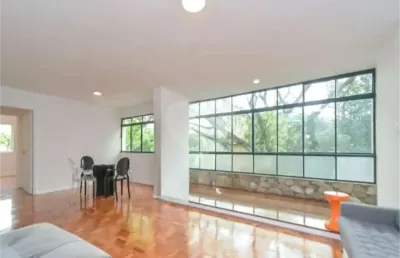 Apartamento com 3 quartos 1 suíte e 1 vaga em bela vista