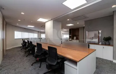 Sala comercial para alugar na Rua Teixeira da Silva, --, Paraíso, São Paulo