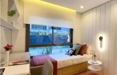 Apartamento com 2 quartos à venda na Rua Capote Valente, --, Pinheiros, São Paulo