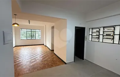 Apartamento-são paulo-higienópolis | ref.: reo1097869