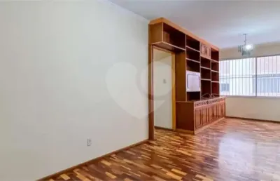 Apartamento-são paulo-vila mariana | ref.: reo1115985