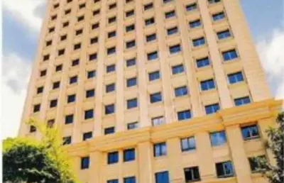 Oportunidade exclusiva – conjunto comercial no itaim bibi