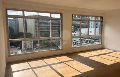Apartamento à venda de 166 m² no jardim américa de 3 quartos sendo 1 suite e 2 vagas.