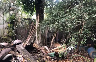 Casa com 3 quartos à venda na Rua Professor Henrique Melega, --, Planalto Paulista, São Paulo