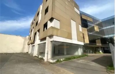 Prédio para alugar na Avenida das Nações Unidas, --, Itaim Bibi, São Paulo